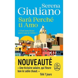 Sarà Perché ti amo