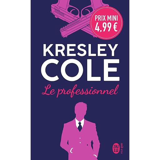 Mafia & séduction Tome 1 - Le professionnel