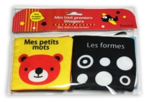 Des mots et des formes  - Mes petits mots ; Les formes