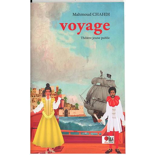voyage