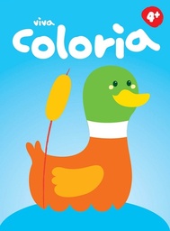 Viva coloria 4+