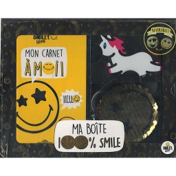 Ma boîte 100 % smile