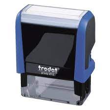 Cachet Imprint 4912
