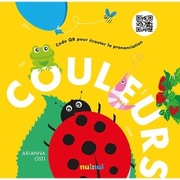 Couleurs