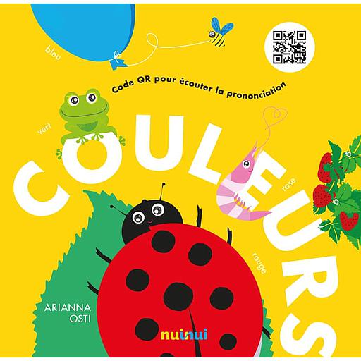 Couleurs