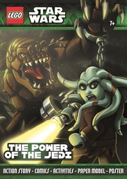 Lego Star Wars  - Le pouvoir des Jedi
