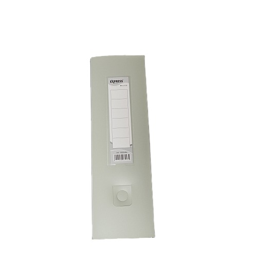 [XO-4135] Boite Archive en Plastique Gris 10CM