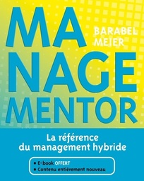 Managementor  - La référence du management hybride (Campus)
