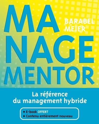 [9782100839148] Managementor  - La référence du management hybride (Campus)