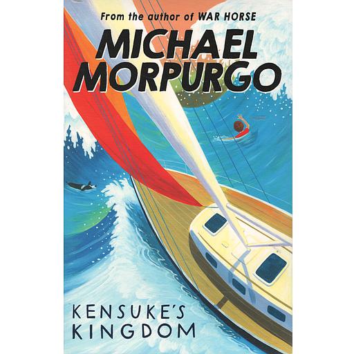 Kensuke's Kingdom