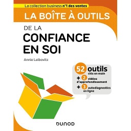 La boîte à outils de la Confiance en soi