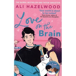 Love on the Brain