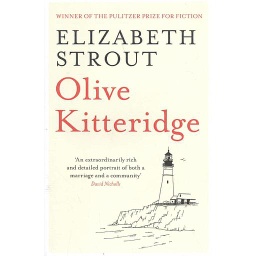 Olive Kitteridge