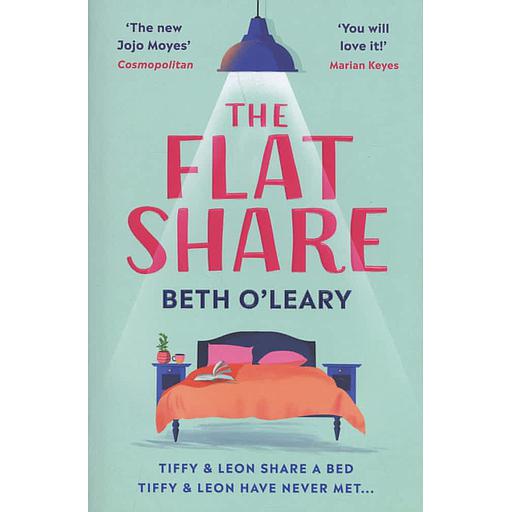 The Flatshare