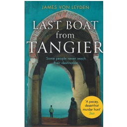 Last Boat from Tangier