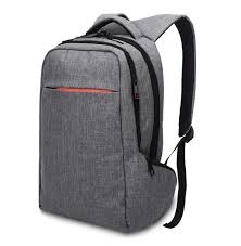 [SD-PC23105] Sac à Dos pour PC Gris