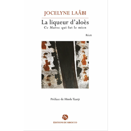 La liqueur d’aloès