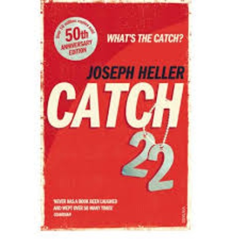 Catch 22