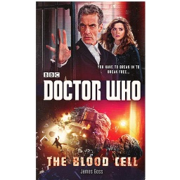 Doctor Who: The Blood Cell