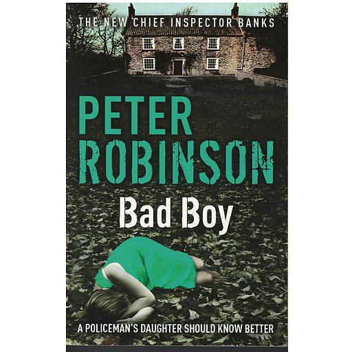 Bad Boy