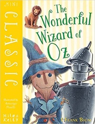 Mini Classic the Wonderful Wizard of Oz