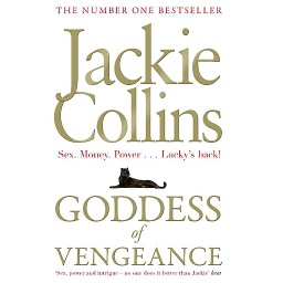 Goddess of Vengeance