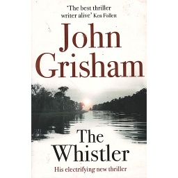 The Whistler