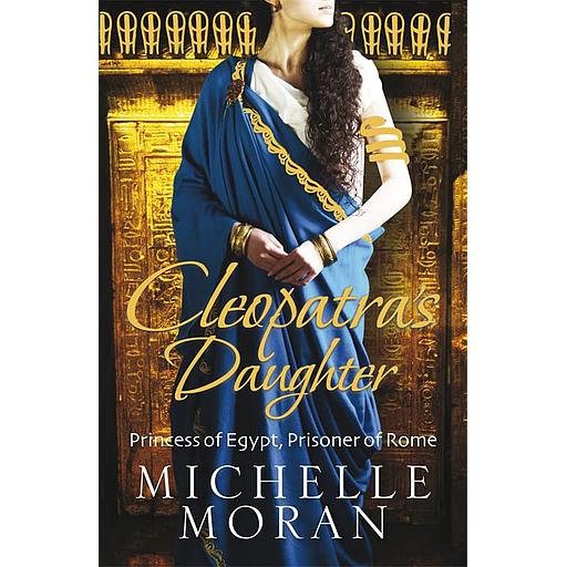 Cleopatra's Daughter