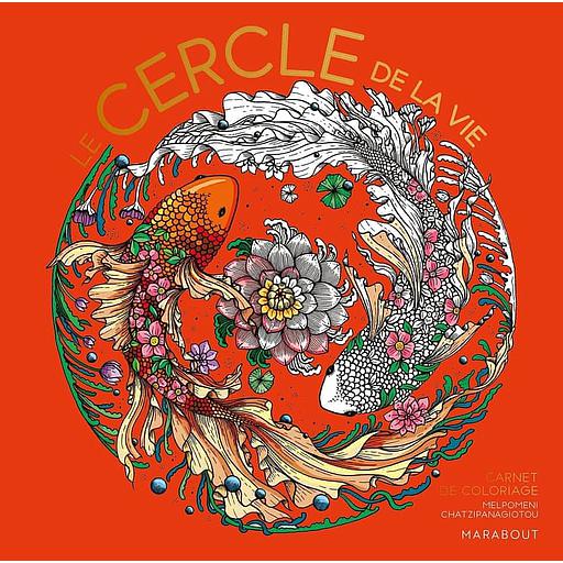 Le Cercle de la vie