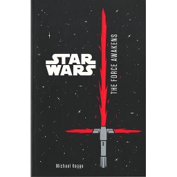THE FORCE AWAKENS
