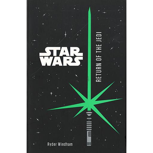 Return of The Jedi