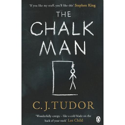 The Chalk Man