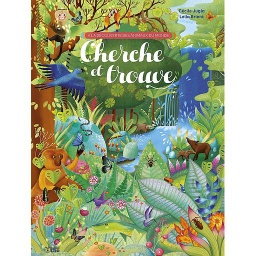 A la découverte des animaux du monde
