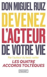 Devenez l'acteur de votre vie