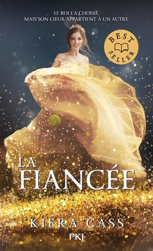 La fiancée Tome 1