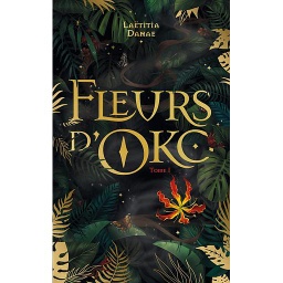 Fleurs d'Oko Tome 1