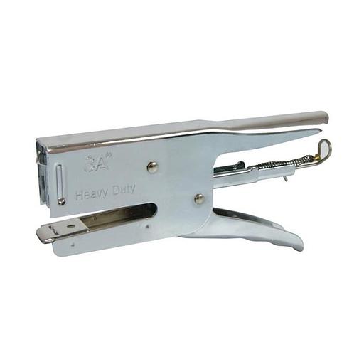 [9926C] Agrafeuse Chrome 24/6 Réf 9926C