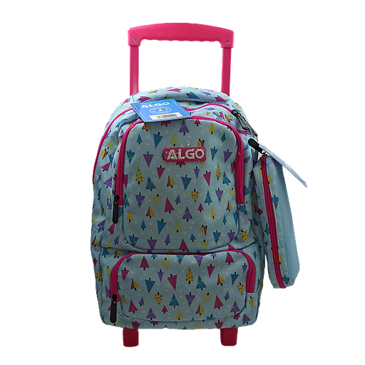 Cartable trolley hot sale