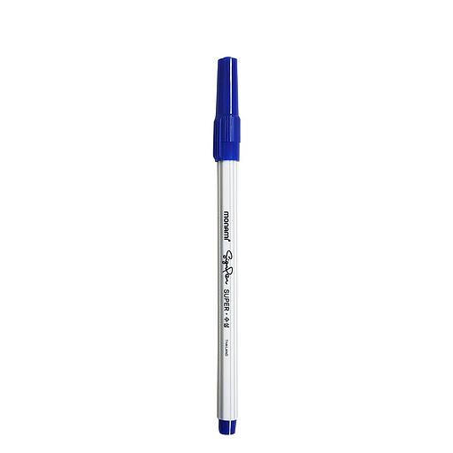 [351] Stylos Feutres Pointe fine Mon Ami Bleu