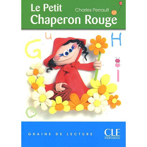 [CLE316643] Le Petit Chaperon Rouge