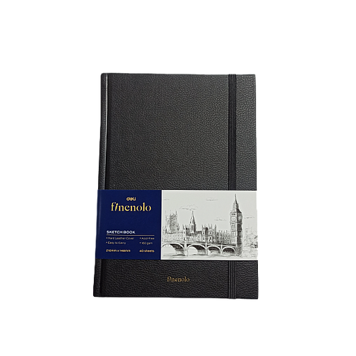 [EC284] Bloc de Dessin A5 80 Pages