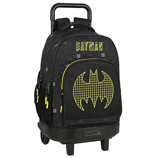 [612204918] Cartable Trolley Batman