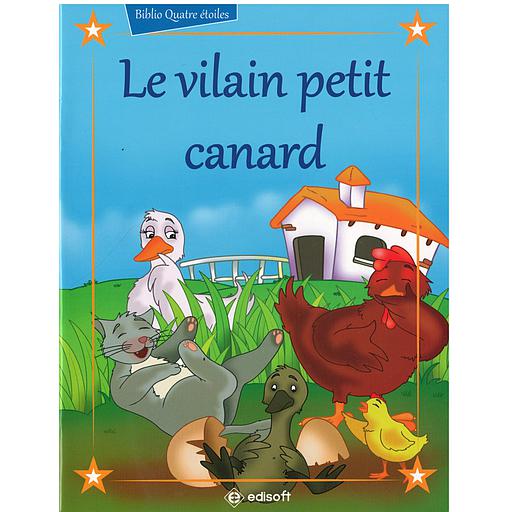 [9789954070741] Le vilain petit canard