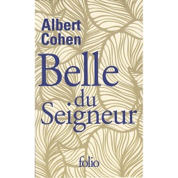 Belle du Seigneur