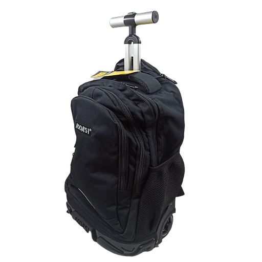 [TRL-AS226-18502] Cartable a Roulette UNI N°18