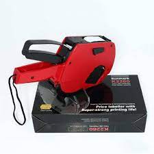 [K2260] Machine Etiqueteuse 2 Ligne Sunmark