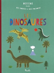 Les dinosaures