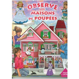 Les maisons de poupées