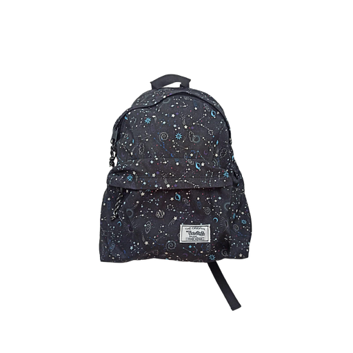[109] Sac à Dos Padded Motif Galaxie N°109