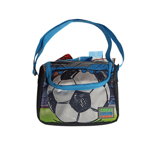 Sac Gouter Coral Réf 22849